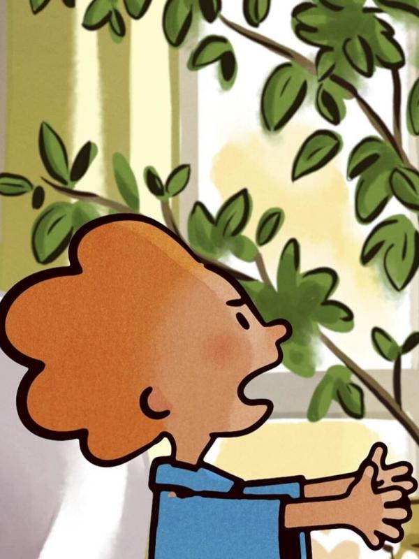 Ella, Oscar & Hoo S1 E15