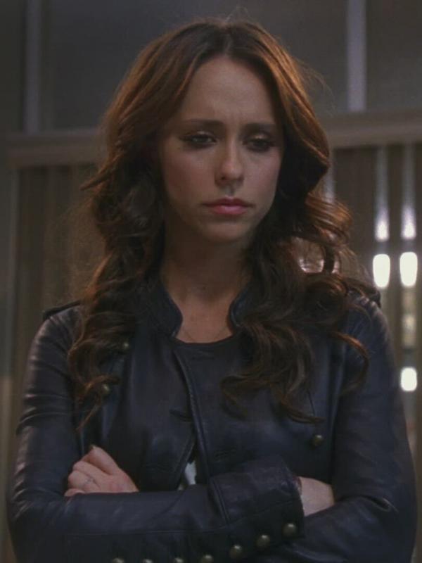 Ghost Whisperer S5 E19