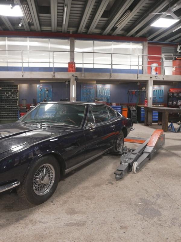 Wheeler Dealers France