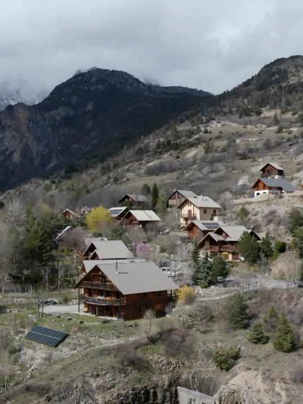 Les secrets de la Durance