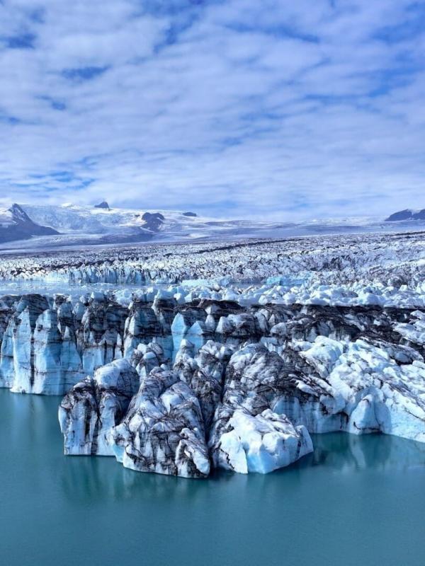 Nationalparks - Geschützte Naturwunder: Islands Herz aus Feuer und Eis