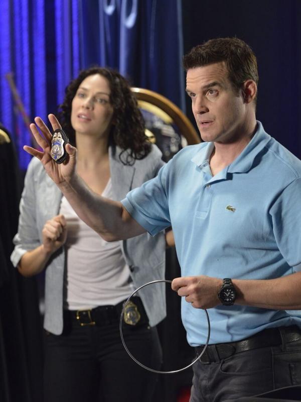 Warehouse 13 S4 E14
