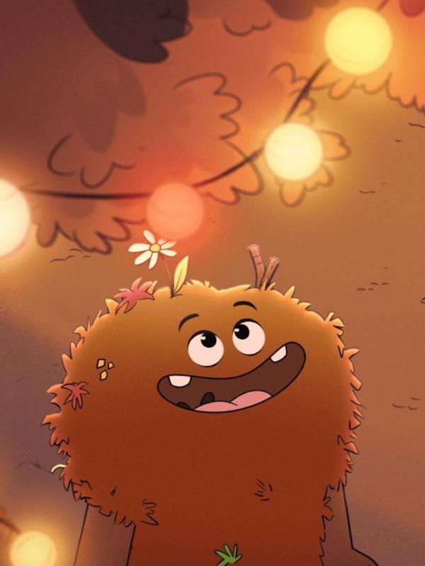 Compostman et moi S1 E20