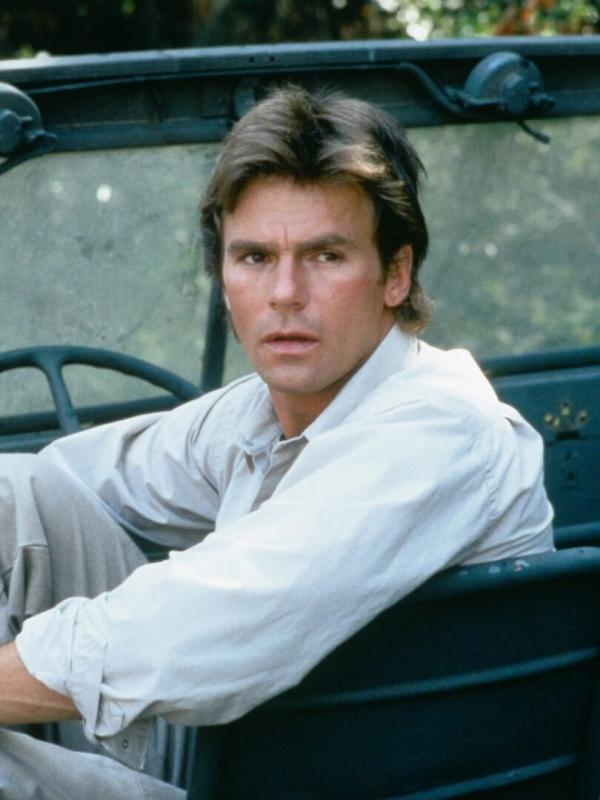 MacGyver S1 E2
