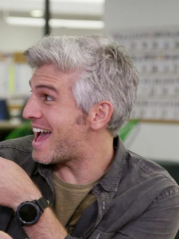 Catfish : fausse identité