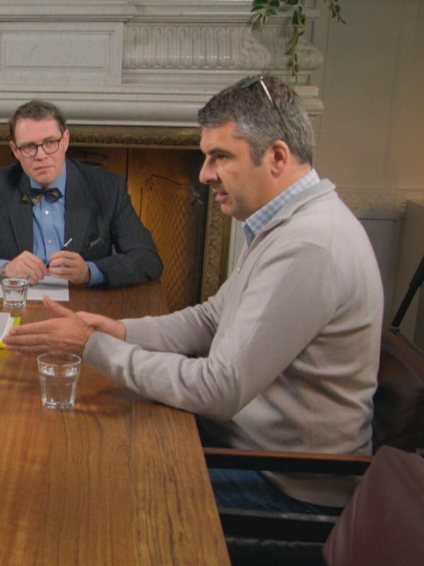 Kunnen we overeenkomen?