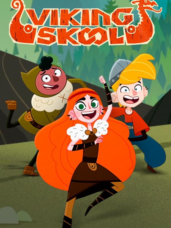 Vikingskool