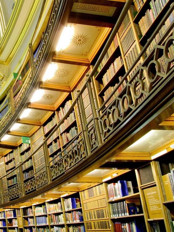 Faites-moi lire