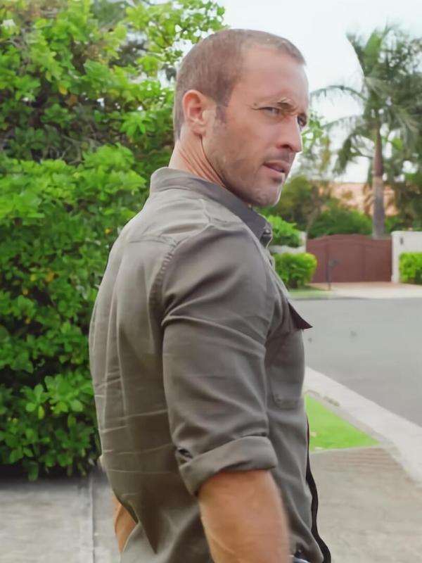 Hawaii 5-0 S8 E17