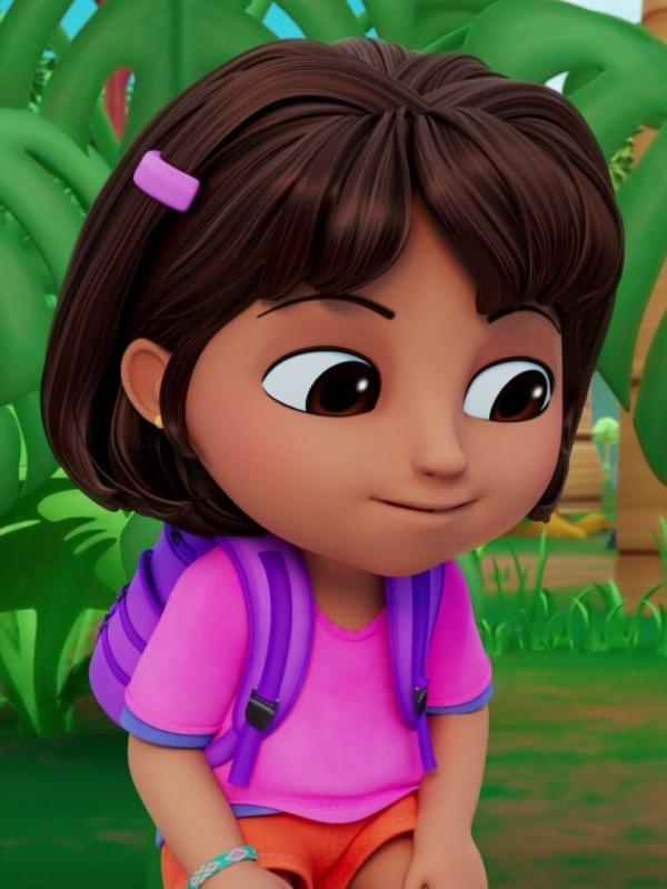 Dora S1 E20