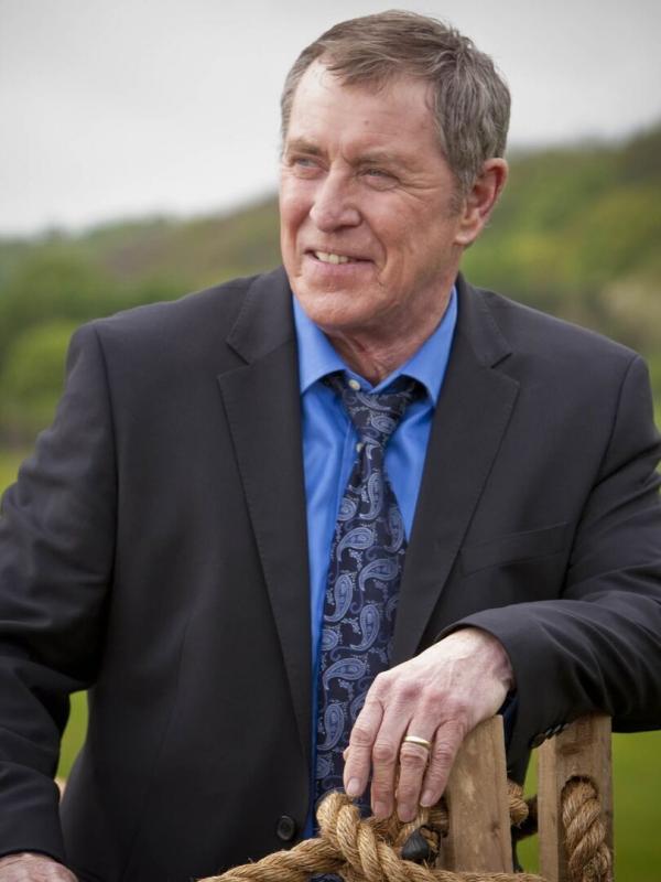 Inspecteur Barnaby S13 E6