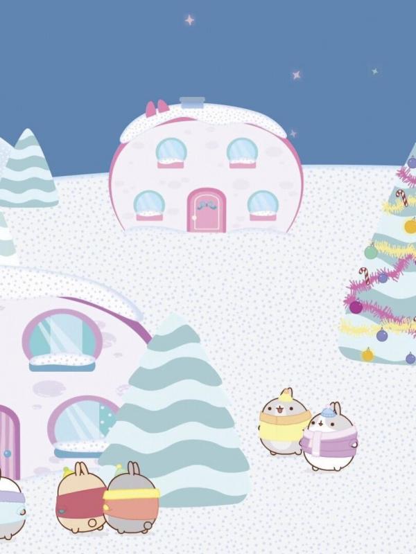 Molang S3 E7