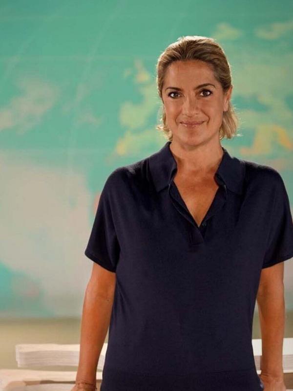 Le dessous des cartes