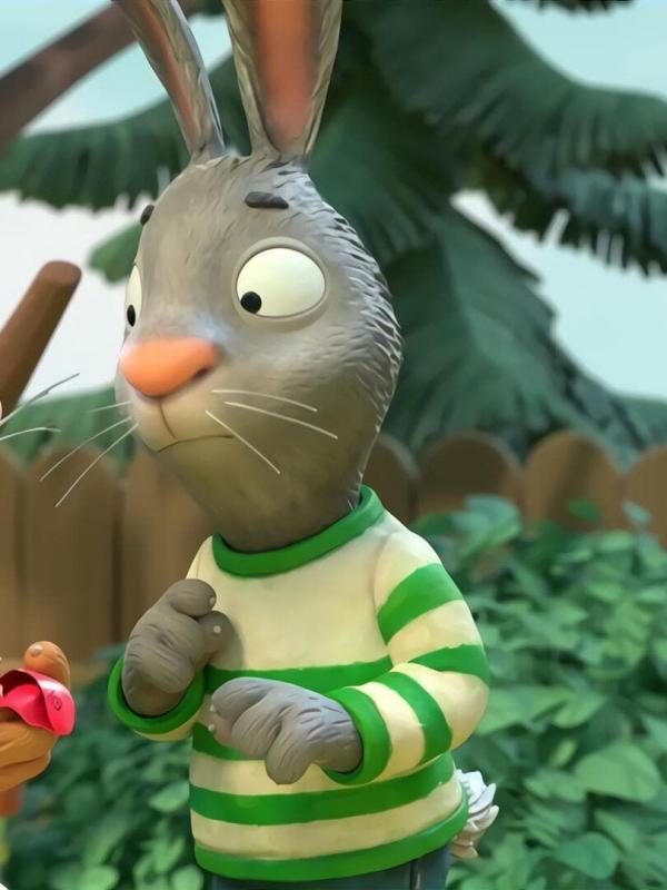 Pip et Posy S1 E16