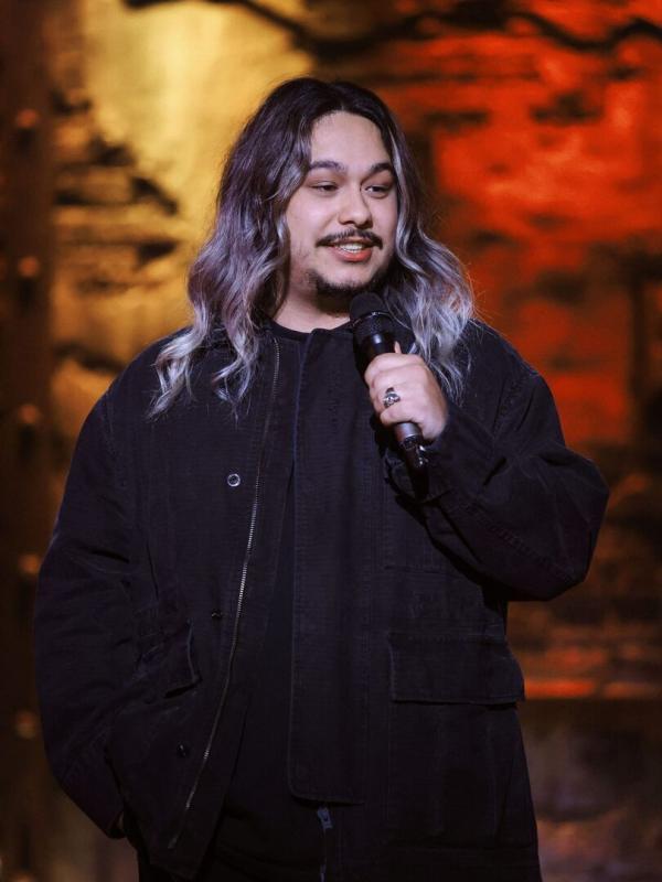 Jamel Comedy Club