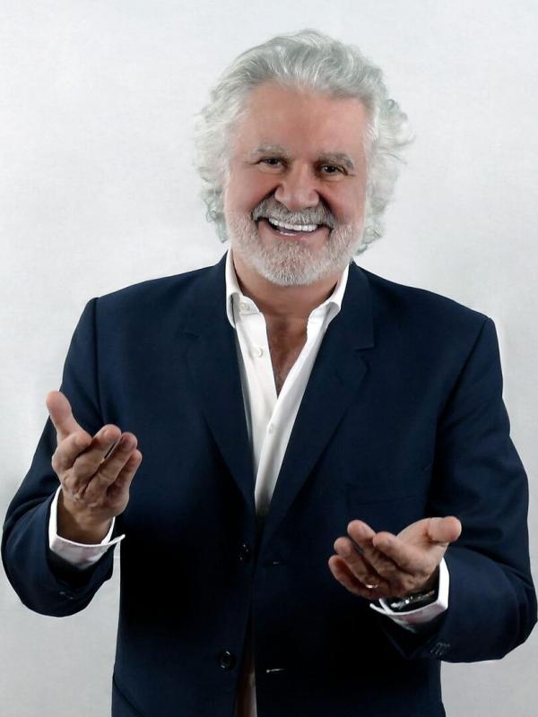 Roland Magdane : Déjanté