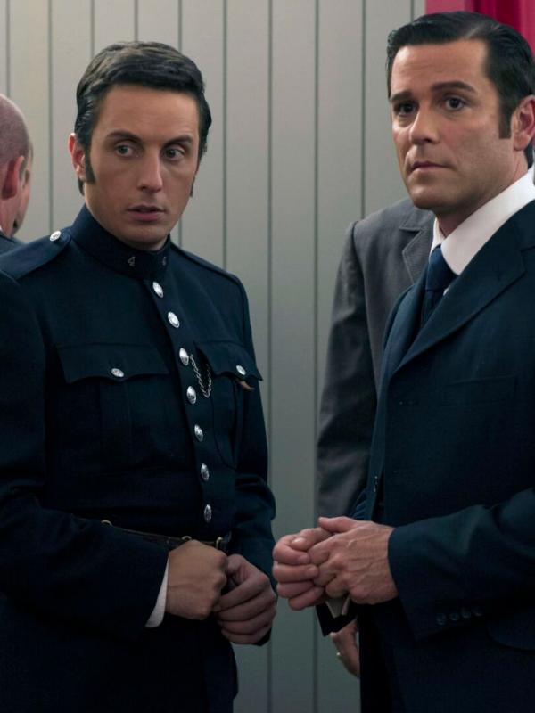 Les enquêtes de Murdoch S8 E8