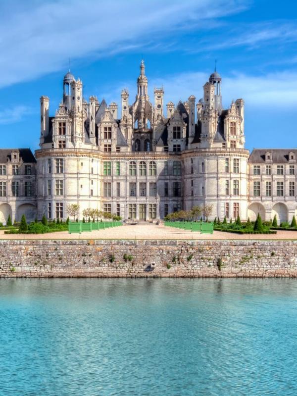 Château !