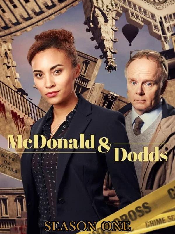 McDonald & Dodds