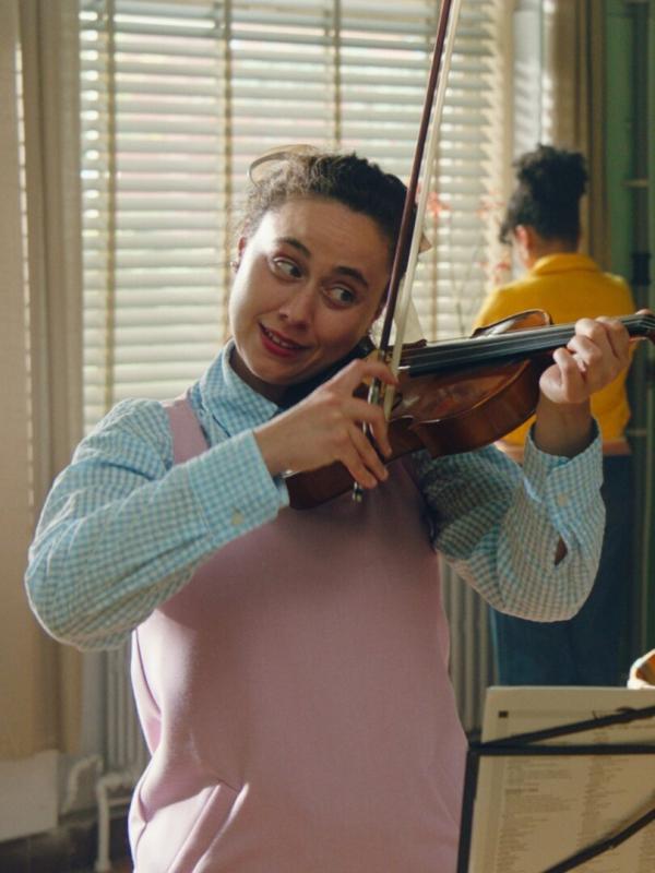 De Raad van Soekie S1 E13