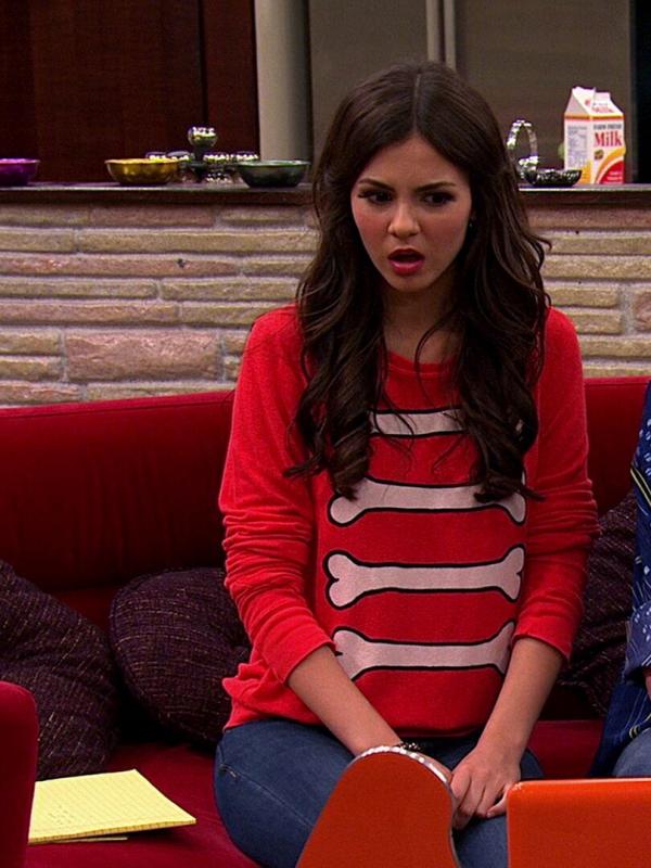 Victorious S4 E11
