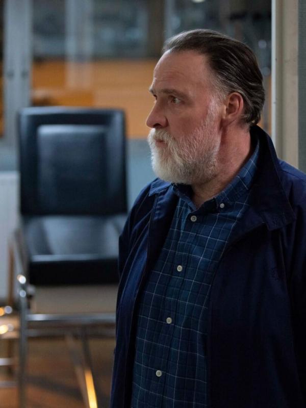 Hippocrate S3 E1