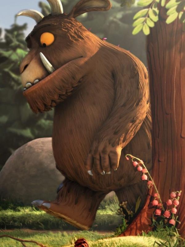 Le Gruffalo