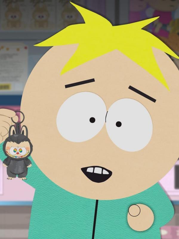 South Park S27 E4