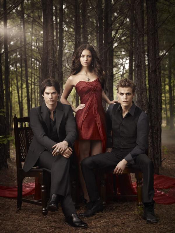 Vampire Diaries S2 E22