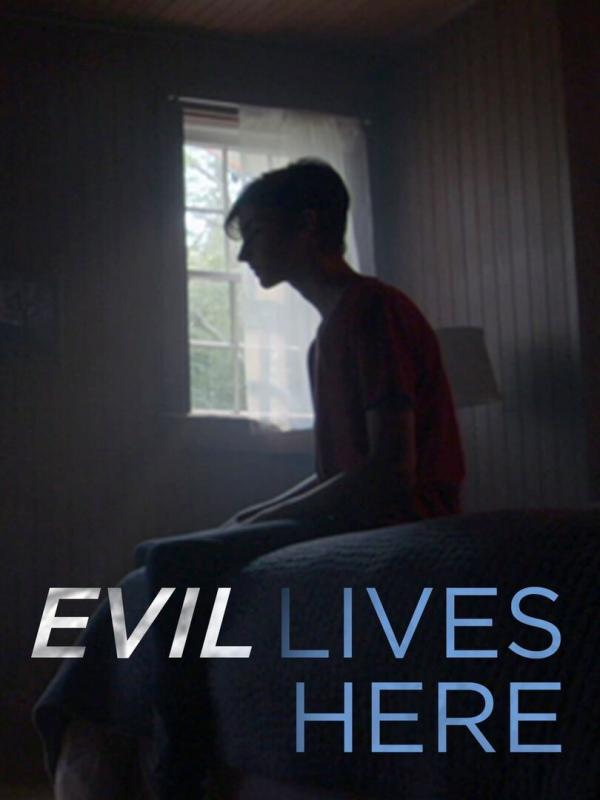 Un meurtrier sous mon toit