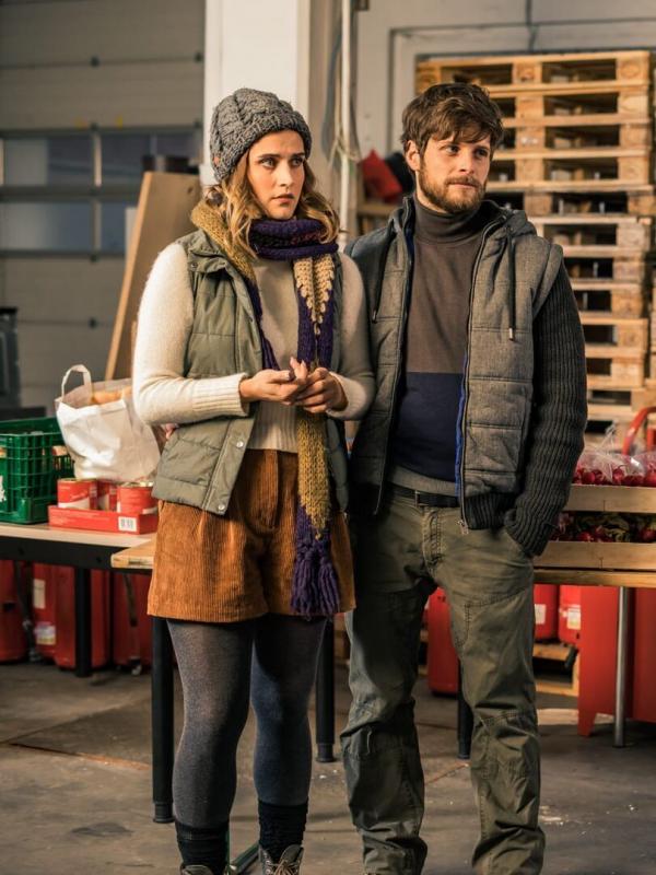 SOKO München S45 E1