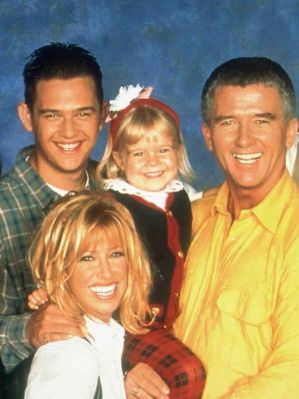 Notre belle famille S6 E22