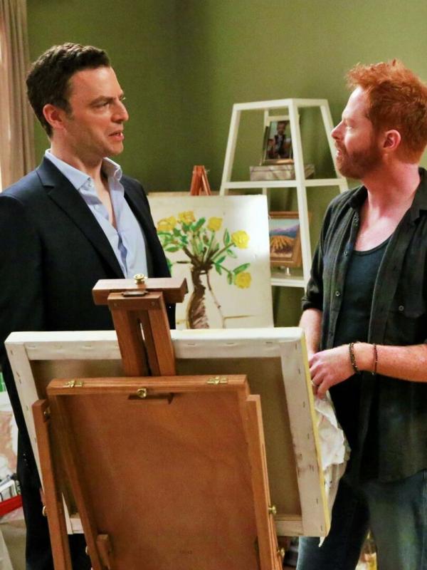 Modern Family S7 E1