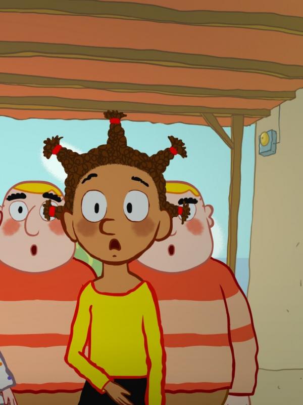 Anatole Latuile S2 E24