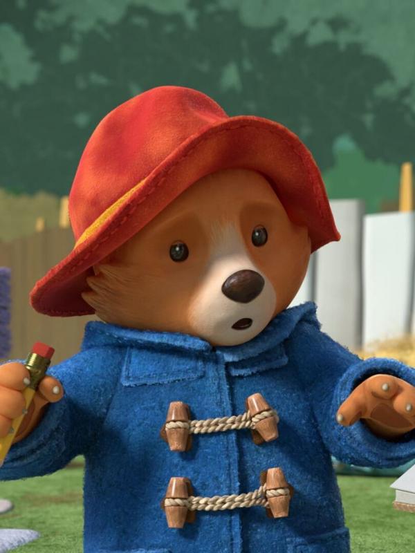 Les aventures de Paddington S2 E26