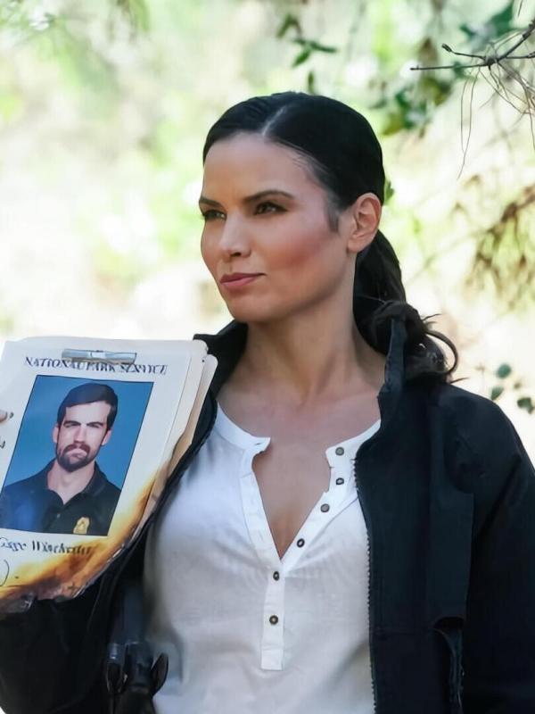 NCIS : enquêtes spéciales S20 E4