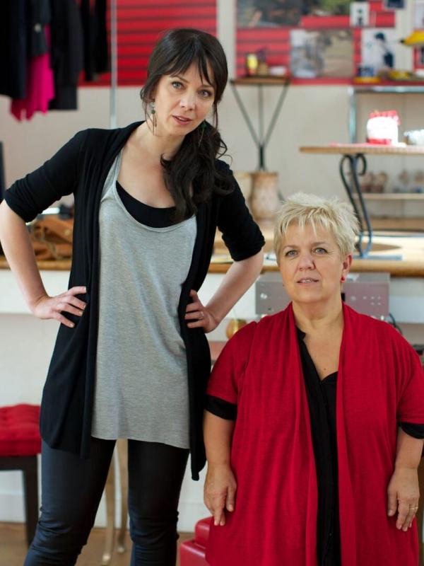 Joséphine, ange gardien S17 E3