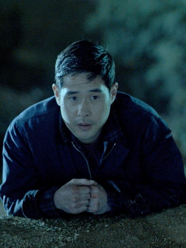 Code Quantum S2 E1