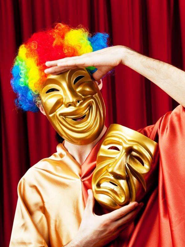 Comedy vom Rhein