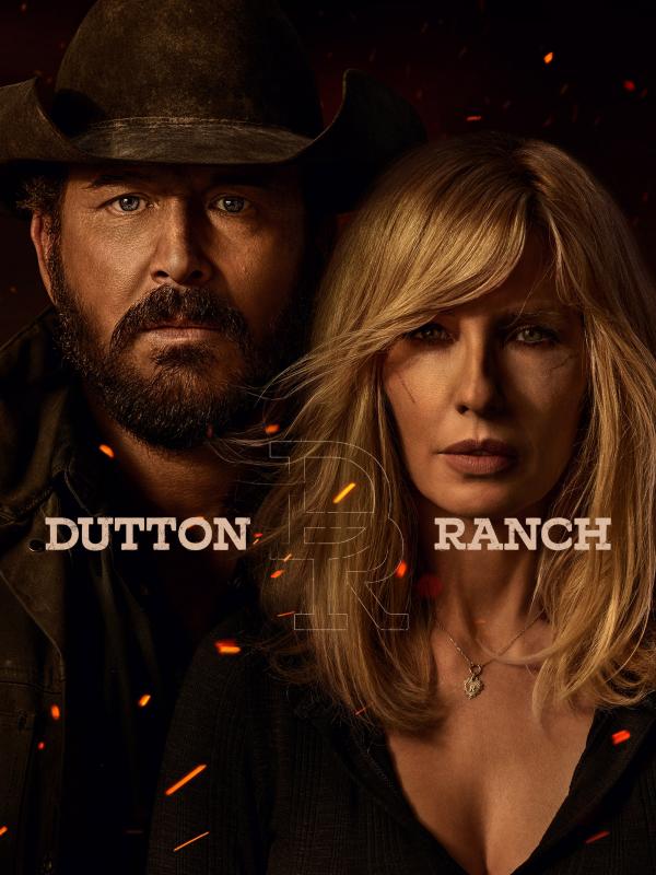 Dutton Ranch
