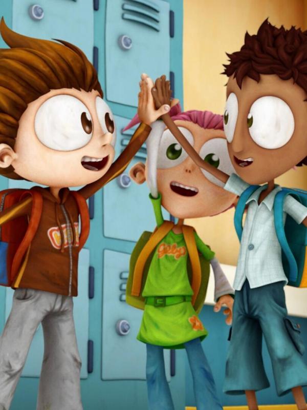 Angelo la débrouille S3 E33