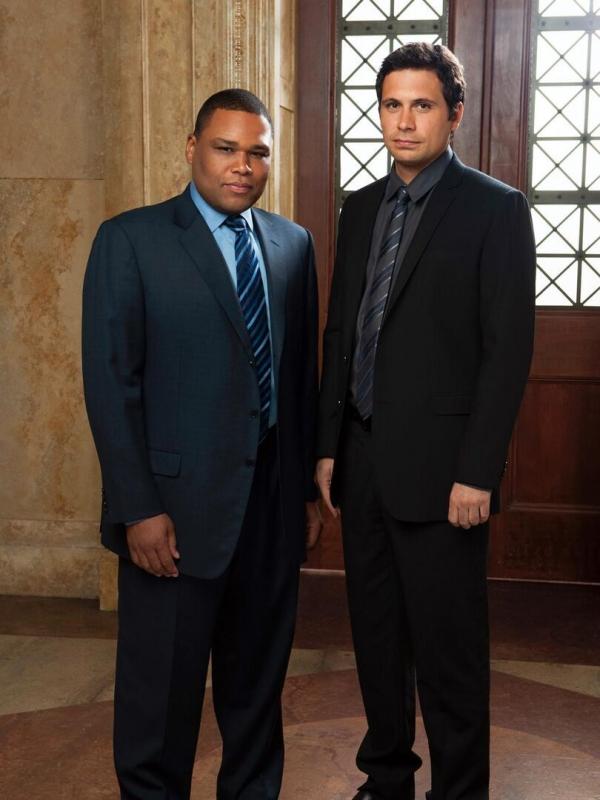 New York, police judiciaire S20 E23