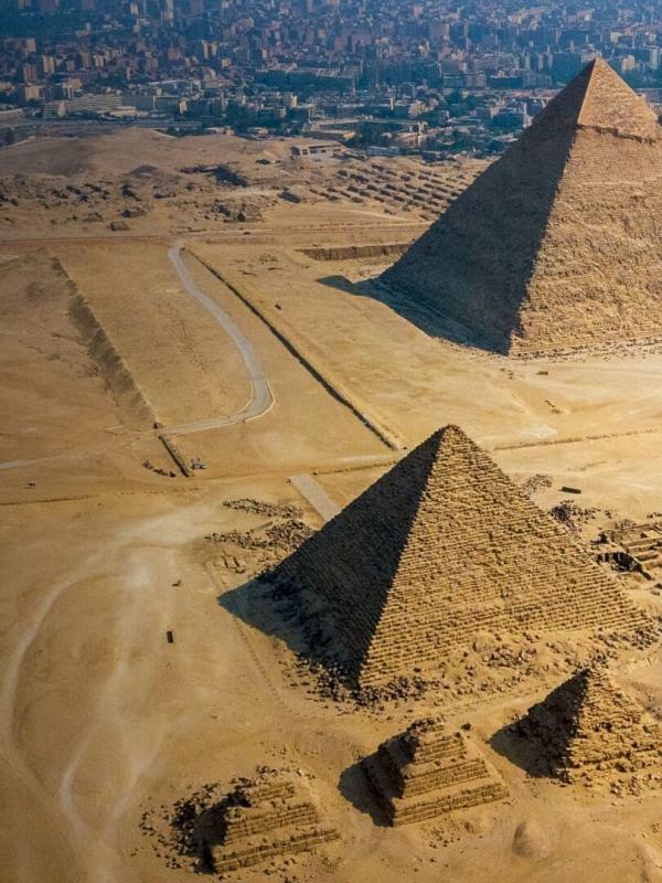 Au-delà de la mort : les secrets des rites funéraires