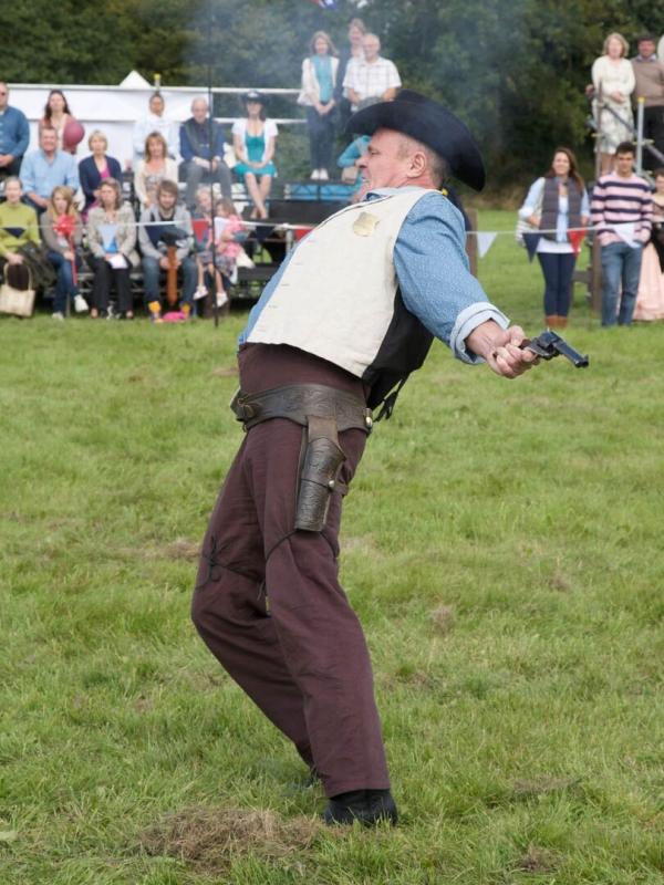 Inspecteur Barnaby S15 E6