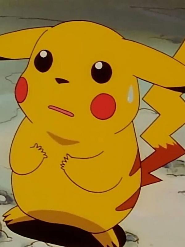 Pokémon S1 E5