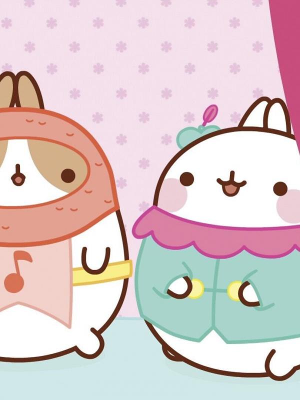 Molang S3 E23