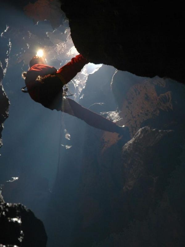 Il était une fois la Foux de Sainte-Anne d'Evenos