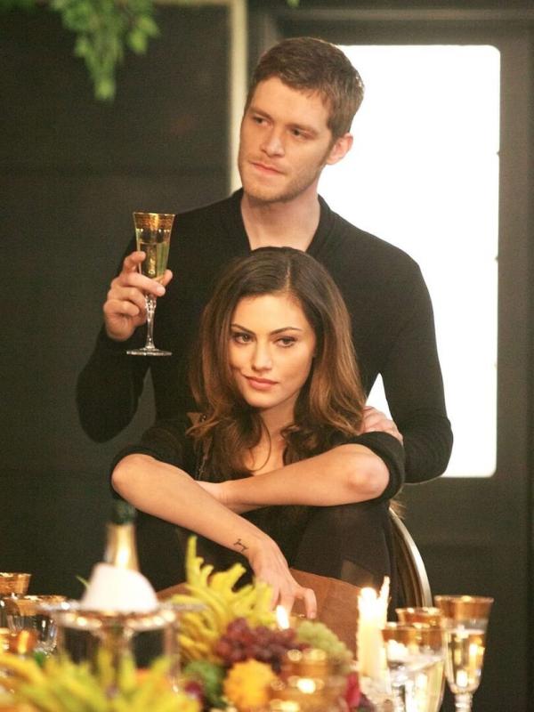 The Originals S1 E9
