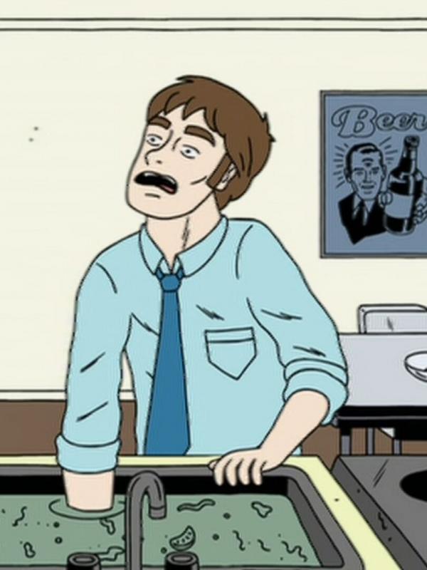 Ugly Americans S1 E4