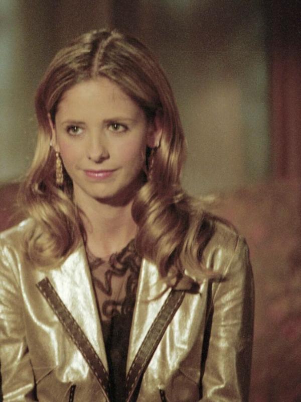 Buffy contre les vampires S5 E14